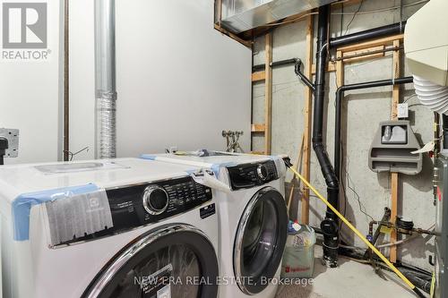 238 George Street, Toronto, ON - Indoor Photo Showing Laundry Room