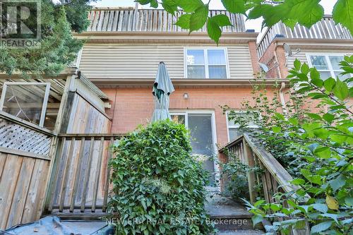 238 George Street, Toronto, ON - Outdoor