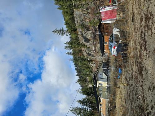 4840 Highway 33E Highway, Beaverdell, BC 