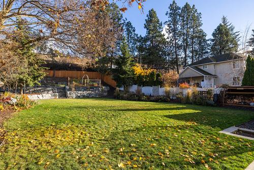 11527 Lang Court, Lake Country, BC - Outdoor With Deck Patio Veranda