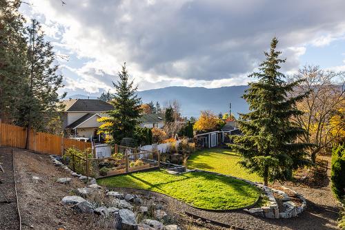 11527 Lang Court, Lake Country, BC - Outdoor