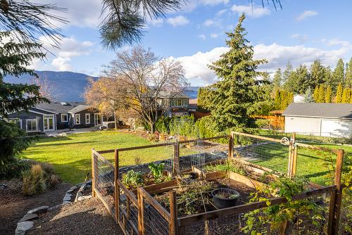 11527 Lang Court, Lake Country, BC - Outdoor