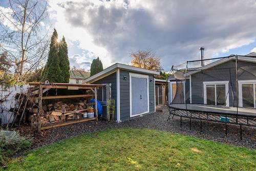 11527 Lang Court, Lake Country, BC - Outdoor With Deck Patio Veranda