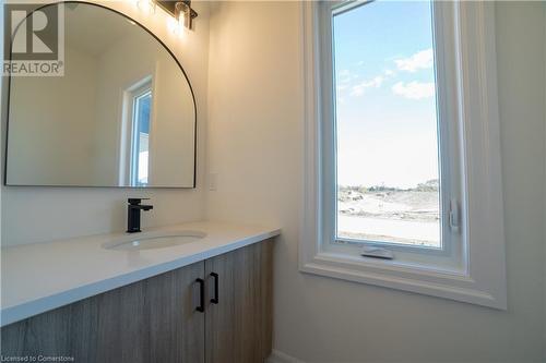 Lt 1 Wesley Boulevard, Cambridge, ON - Indoor Photo Showing Bathroom