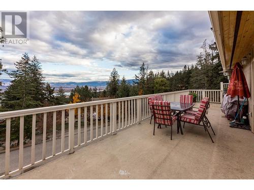 1572 Parkinson Road, West Kelowna, BC - Outdoor