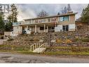 1572 Parkinson Road, West Kelowna, BC  - Outdoor With Deck Patio Veranda 