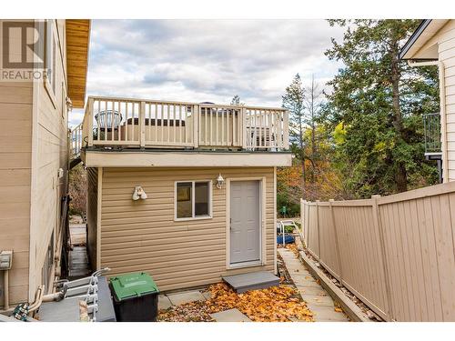 1572 Parkinson Road, West Kelowna, BC - Outdoor With Exterior