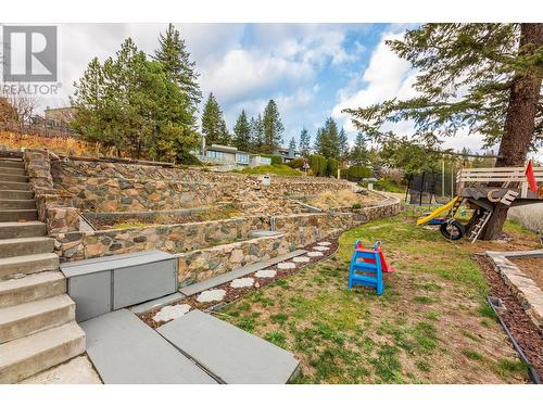 1572 Parkinson Road, West Kelowna, BC - Outdoor