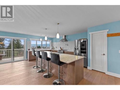 1572 Parkinson Road, West Kelowna, BC - Indoor