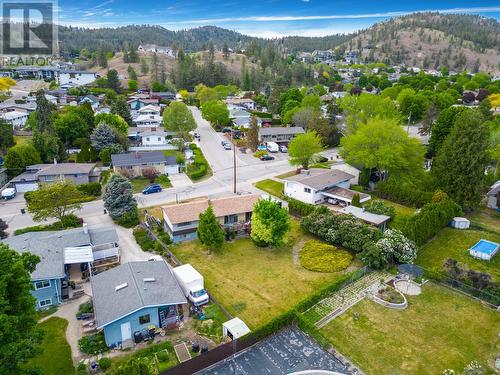 715 Glenburn Street, Kelowna, BC - Outdoor With View