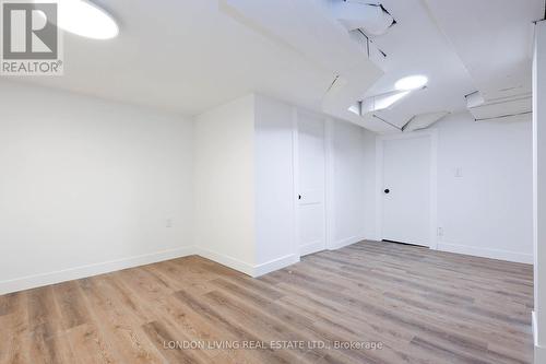 757 Fleet Street, London, ON - Indoor Photo Showing Other Room