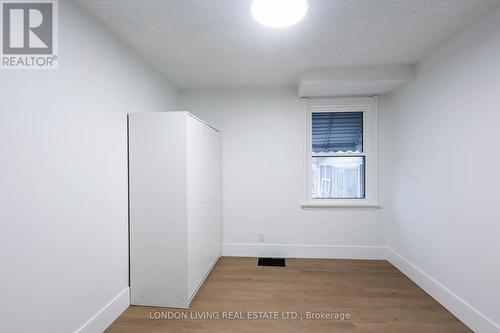 757 Fleet Street, London, ON - Indoor Photo Showing Other Room