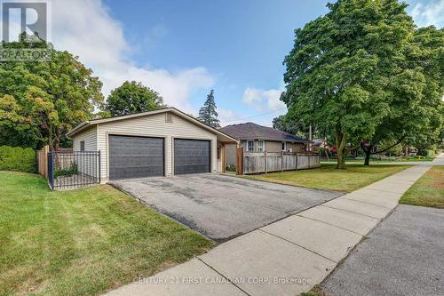 389 Mckeon Avenue, London, ON - Outdoor