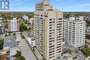 1701 - 380 King Street N, London, ON  - Outdoor With Facade 