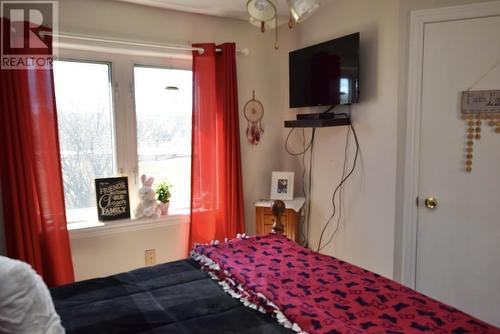 4407 Highway 17, Spragge, ON - Indoor Photo Showing Bedroom