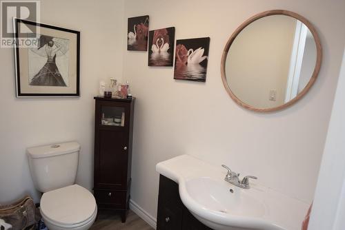 4407 Highway 17, Spragge, ON - Indoor Photo Showing Bathroom