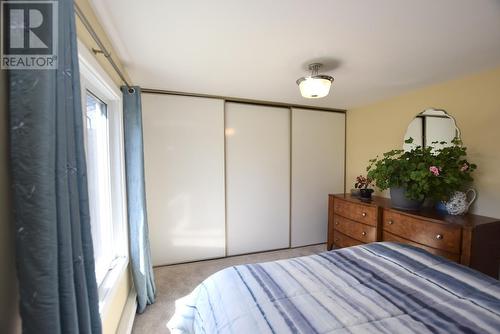 4407 Highway 17, Spragge, ON - Indoor Photo Showing Bedroom