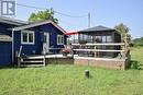 4407 Highway 17, Spragge, ON  - Outdoor With Deck Patio Veranda 