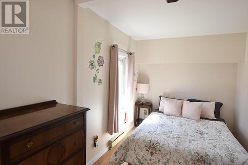 4407 Highway 17, Spragge, ON - Indoor Photo Showing Bedroom