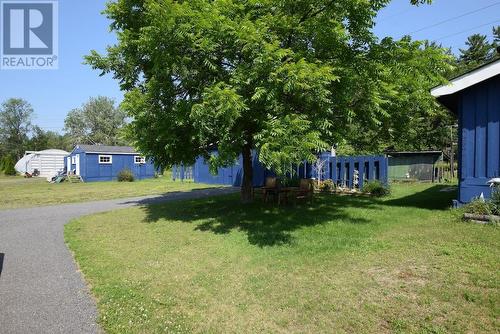 4407 Highway 17, Spragge, ON - Outdoor