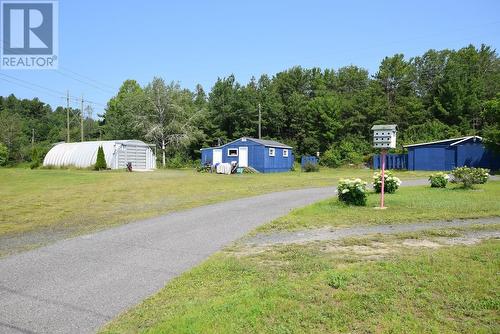 4407 Highway 17, Spragge, ON - Outdoor