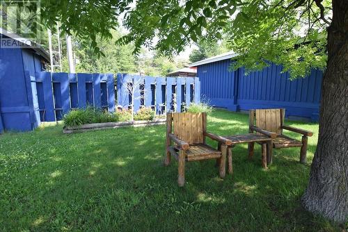 4407 Highway 17, Spragge, ON - Outdoor