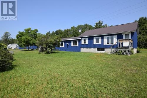 4407 Highway 17, Spragge, ON - Outdoor