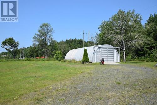 4407 Highway 17, Spragge, ON - Outdoor