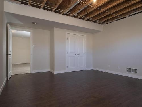 405 South Creek Square, Thunder Bay, ON - Indoor Photo Showing Basement