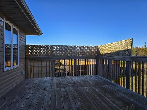 405 South Creek Square, Thunder Bay, ON - Outdoor With Deck Patio Veranda With Exterior