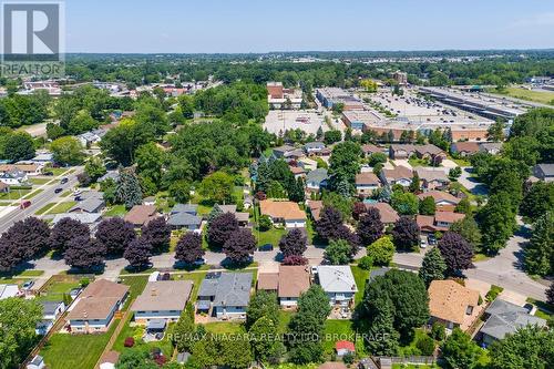 6195 Delta Drive, Niagara Falls (218 - West Wood), ON - Outdoor With View