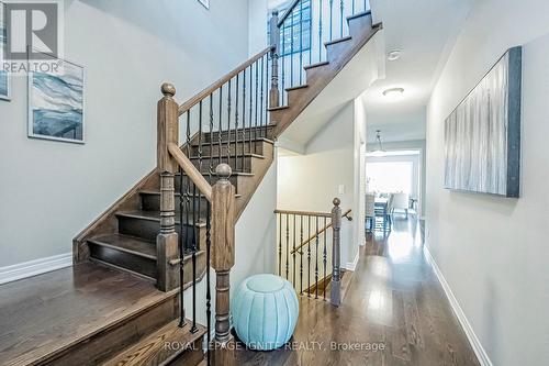 96 Bridlewood Boulevard, Whitby, ON - Indoor Photo Showing Other Room