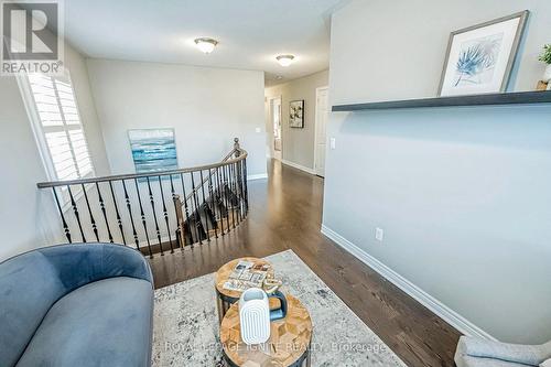 96 Bridlewood Boulevard, Whitby, ON - Indoor Photo Showing Other Room