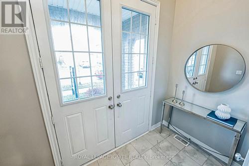 96 Bridlewood Boulevard, Whitby, ON - Indoor Photo Showing Other Room