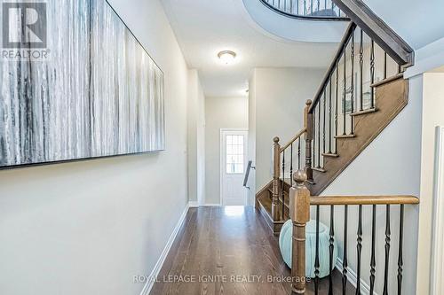 96 Bridlewood Boulevard, Whitby, ON - Indoor Photo Showing Other Room