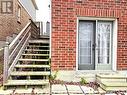 Bsmt - 1062 Southport Drive, Oshawa, ON  - Outdoor 