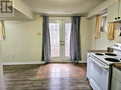 Bsmt - 1062 Southport Drive, Oshawa, ON - Indoor Photo Showing Kitchen