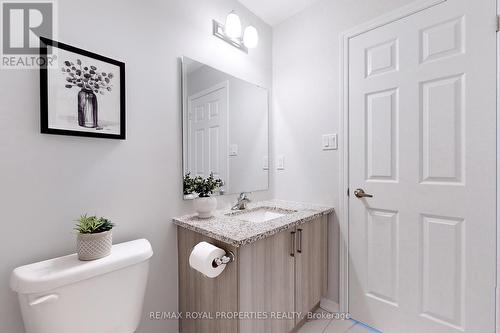 350 Coronation Road, Whitby, ON - Indoor Photo Showing Bathroom