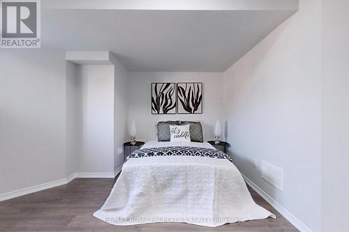 350 Coronation Road, Whitby, ON - Indoor Photo Showing Bedroom