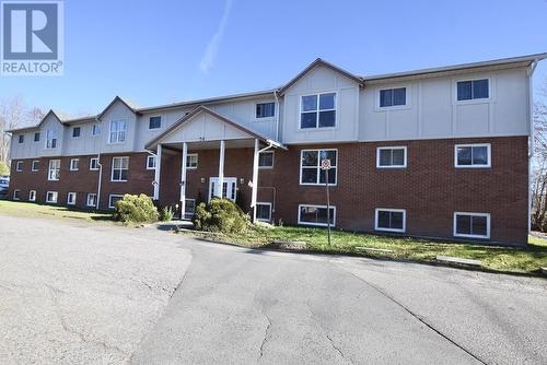 54 Hudson St, Blind River, ON - Outdoor With Facade