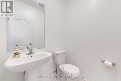 57 Decast Crescent, Markham, ON - Indoor Photo Showing Bathroom