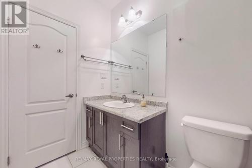 57 Decast Crescent, Markham, ON - Indoor Photo Showing Bathroom