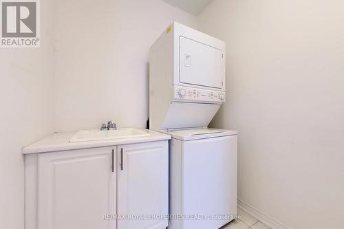 57 Decast Crescent, Markham, ON - Indoor Photo Showing Laundry Room