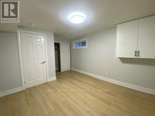 Lower - 153 Raymerville Drive, Markham, ON - Indoor Photo Showing Other Room