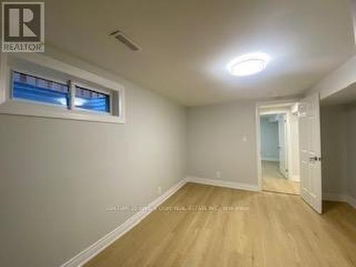 Lower - 153 Raymerville Drive, Markham, ON - Indoor Photo Showing Other Room