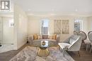 57 Brightsview Drive, Richmond Hill, ON  - Indoor Photo Showing Living Room 