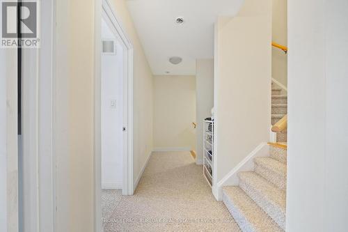 11 - 4080 Parkside Village Drive, Mississauga, ON - Indoor Photo Showing Other Room