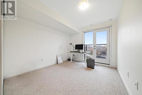 11 - 4080 Parkside Village Drive, Mississauga, ON - Indoor Photo Showing Other Room