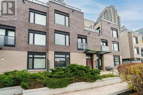 11 - 4080 Parkside Village Drive, Mississauga, ON - Outdoor