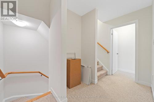 11 - 4080 Parkside Village Drive, Mississauga, ON - Indoor Photo Showing Other Room